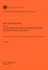 Polynuclear Aromatic Compounds : IARC Monographs on the Evaluation of Carcinogenic Risks to Humans Chemical, Environmental and Experimental Data Pt. 1 - Book