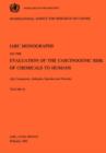 Allyl Compounds, Aldehydes, Epoxides and Peroxides : IARC Monographs on the Evaluation of Carcinogenic Risks to Humans - Book