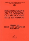 Solar and ultraviolet radiation - Book