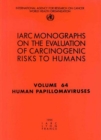 Human papillomaviruses - Book