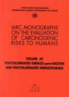 Polychlorinated dibenzo-para-dioxins and polychlorinated dibenzofurans - Book