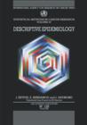 Statistical Methods in Cancer Research : Descriptive Epidemiology Volume 4 - Book