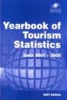Yearbook of Tourism Statistics : Data 2001-2005 - Book