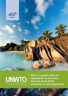D fis Et Opportunit s de l'Expansion Du Tourisme Dans Les Petits  tats Insulaires En D veloppement - Book