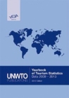 Yearbook of tourism statistics : data 2009 - 2013 - Book