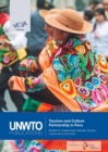 Tourism and Culture Partnership in Peru : Models for Collaboration Between Tourism, Culture and Community - Book