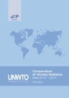 Compendium of tourism statistics : data 2010-2014 - Book