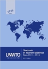 Yearbook of Tourism Statistics : Data 2011 - 2015 - Book