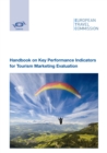 Handbook on key performance indicators for tourism marketing evaluation - Book