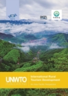 International rural tourism development : an Asia-Pacific perspective - Book