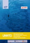 Managing growth and sustainable tourism governance in Asia and the Pacific - Book