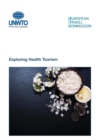 Exploring health tourism - Book