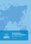 Compendium of Tourism Statistics : Data 2013 - 2017, 2019 Edition - Book