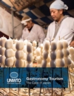 Gastronomy Tourism : The Case of Japan - Book