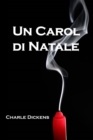 Un Carol Di Natale : A Christmas Carol, Corsican Edition - Book