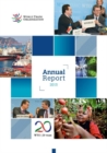 World Trade Organization annual report 2015 - Book