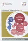 International trade statistics 2015 - Book