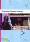 The Politics of Diversity in Europe - Book