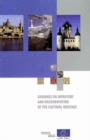 Guidance on Inventory and Documentation of the Cultural Heritage - Book