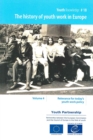 The history of youth work in Europe : Vol. 4: Relevance for today's youth work policy - Book