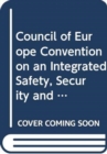 Council of Europe Convention on an Integrated Safety, Security and Service Approach at Football Matches and Other Sport Events and explanatory report - Book
