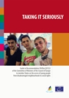 Taking it seriously - eBook