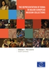 The representation of Roma in major European museum collections - eBook