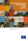 The representation of Roma in major European museum collections - eBook
