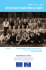 The history of youth work in Europe - volume 6 - eBook