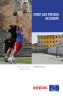 Sport and prisons in Europe - eBook
