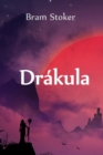 Drakula : Dracula, Czech edition - Book