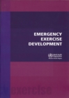 Emergency Exercise Development - Book
