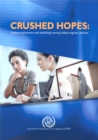 Crushed hopes : underemployment and deskilling among skilled migrant women - Book