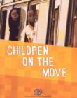 Children on the move - Book