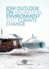 Outlook on migration, environment and climate change - Book