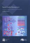 Export Quality Management : A Guide for Small and Medium-sized Exporters - Book