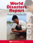 World Disasters Report : Focus on Reducing Risk - Book