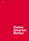 World AIDS Day Report 2011 : How to Get to Zero - Faster, Smarter, Better - Book