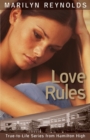 Love Rules - Book