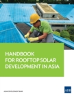 Handbook for Rooftop Solar Development in Asia - Book