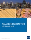 Asia Bond Monitor - November 2015 - Book
