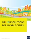 GrEEEN Solutions for Livable Cities - Book