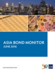Asia Bond Monitor - June 2016 - Book