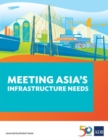 Meeting Asia's Infrastructure Needs - Book