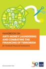 Handbook on Anti-Money Laundering and Combating the Financing of Terrorism for Nonbank Financial Institutions - Book
