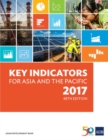 Key Indicators for Asia and the Pacific 2017 - Book