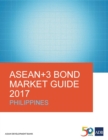 ASEAN+3 Bond Market Guide 2017: Philippines - Book