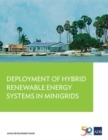 Deployment of Hybrid Renewable Energy Systems in Minigrids - Book