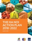 The Ha Noi Action Plan 2018-2022 - Book