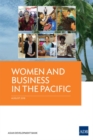 Women and Business in the Pacific - Book